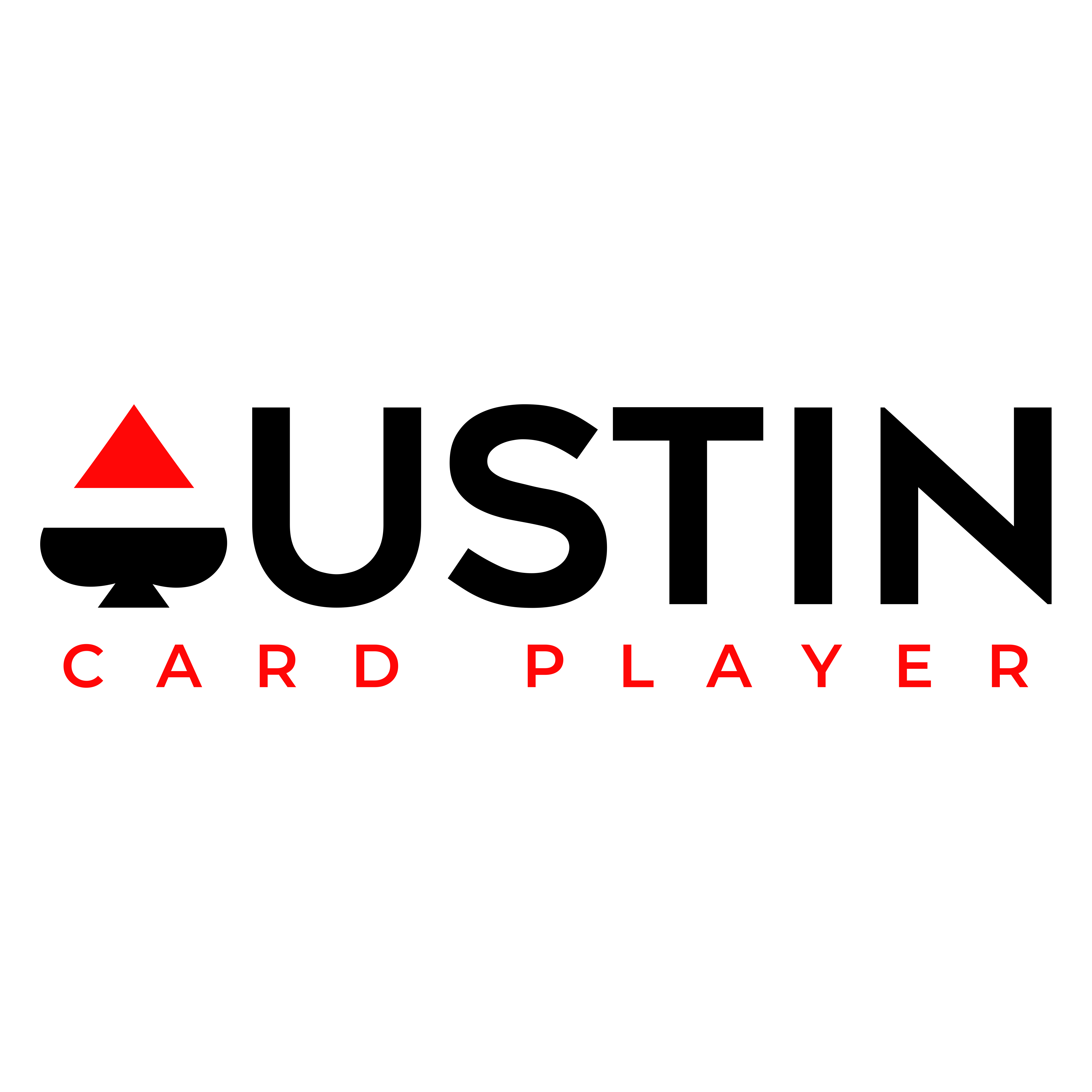 Austin Card Player